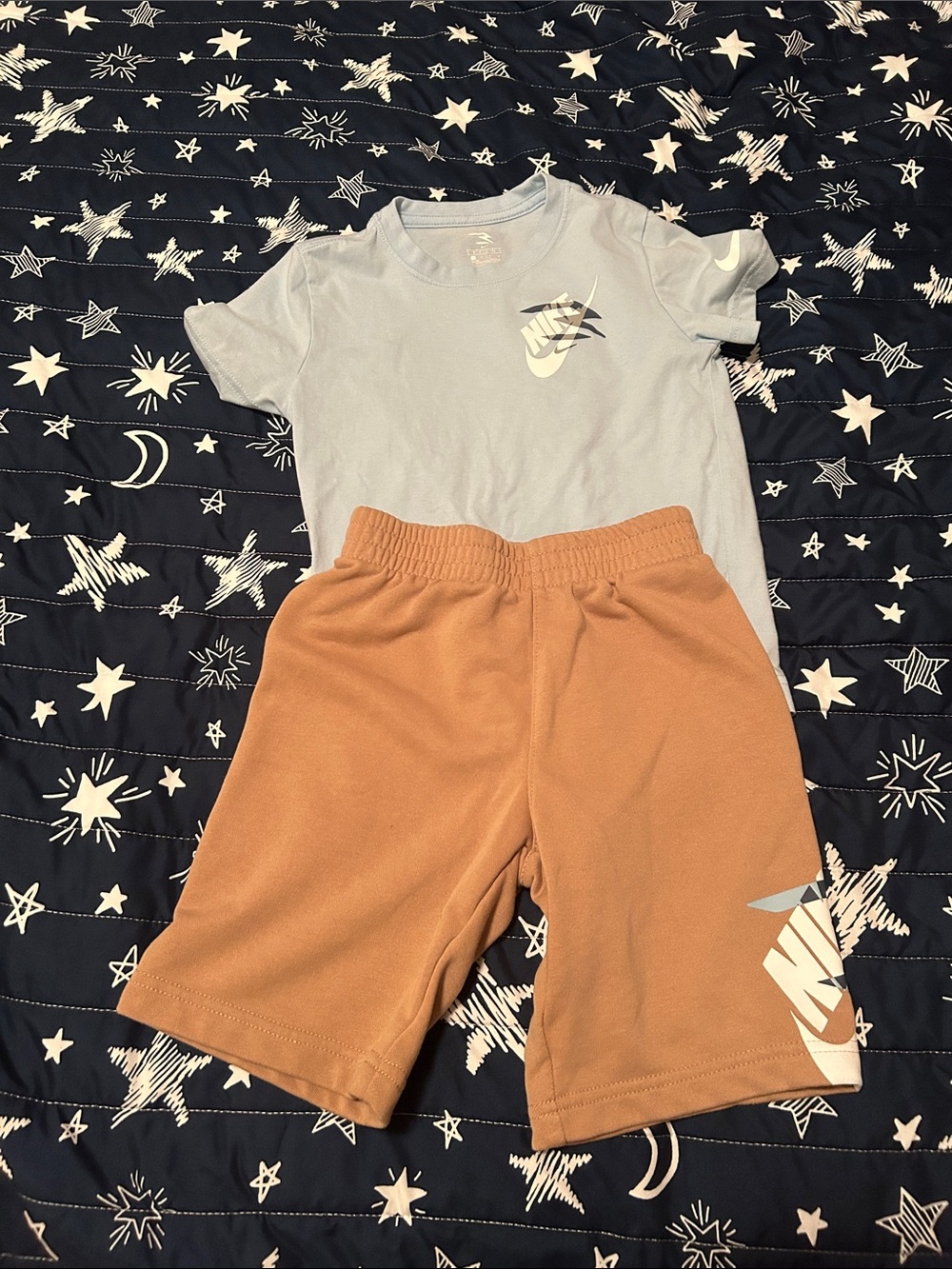 Nike set